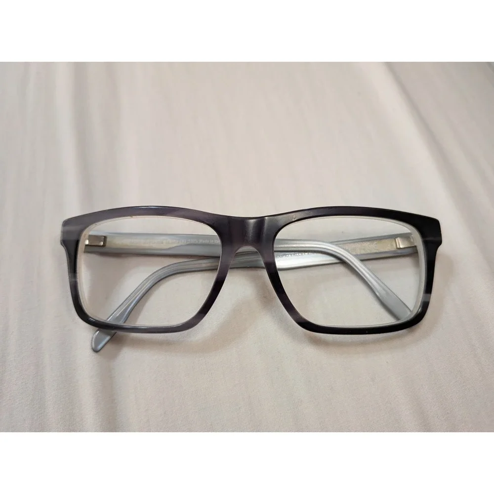 New Maui Jim Unisex Adult's Sunglasses MJ812-06E Black‎ Blue 56.5mm